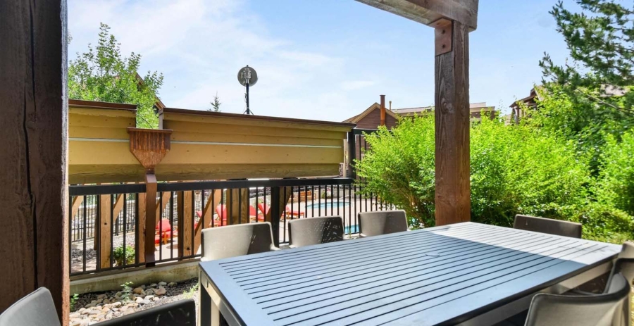 Silver Star #3103 Utah Vacation Villa - Park City