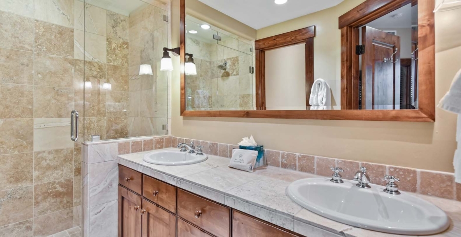 Silver Star #3103 Utah Vacation Villa - Park City