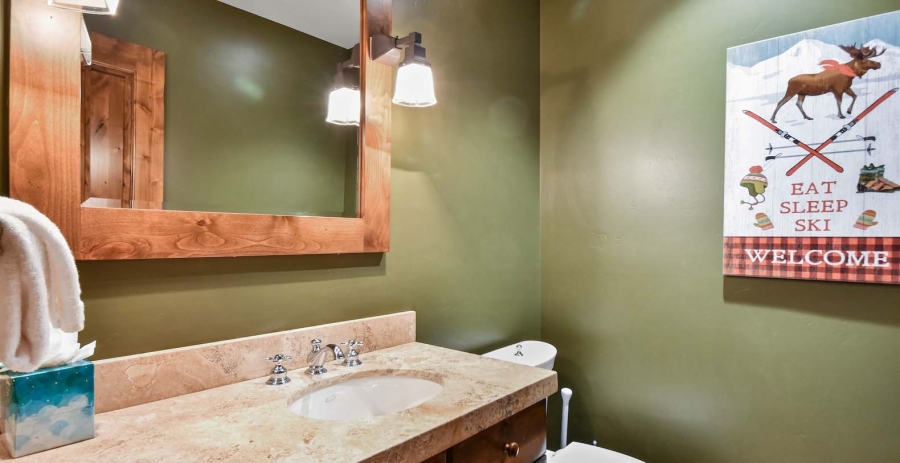 Silver Star #3103 Utah Vacation Villa - Park City