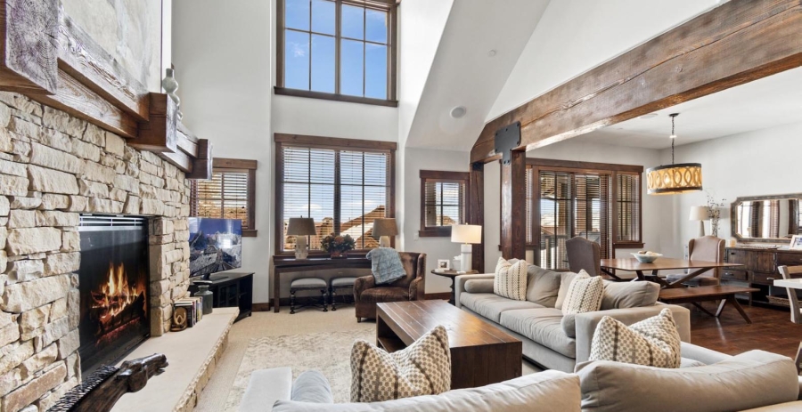 Silver Star #33 Utah Vacation Villa - Park City