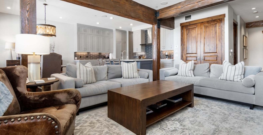 Silver Star #33 Utah Vacation Villa - Park City