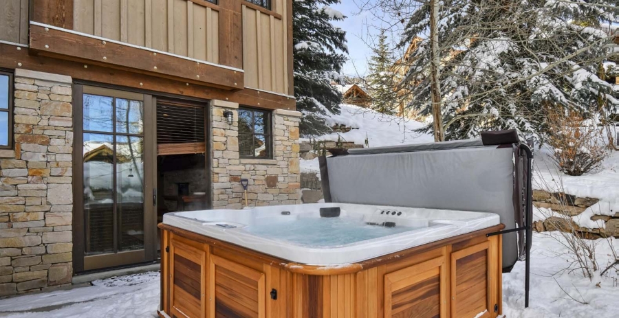 Silver Star #33 Utah Vacation Villa - Park City