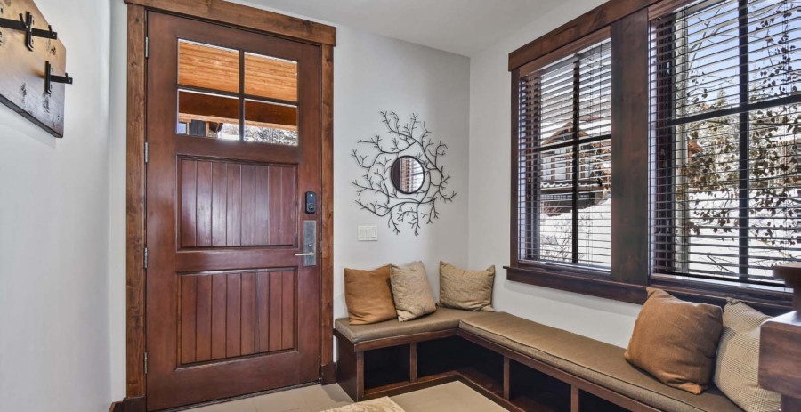 Silver Star #33 Utah Vacation Villa - Park City