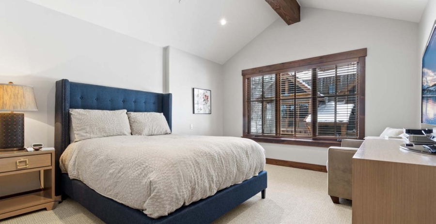 Silver Star #33 Utah Vacation Villa - Park City