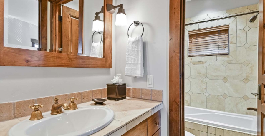 Silver Star #33 Utah Vacation Villa - Park City