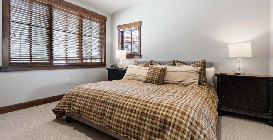 Silver Star #33 Utah Vacation Villa - Park City