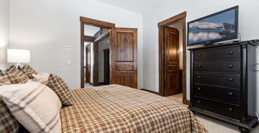 Silver Star #33 Utah Vacation Villa - Park City