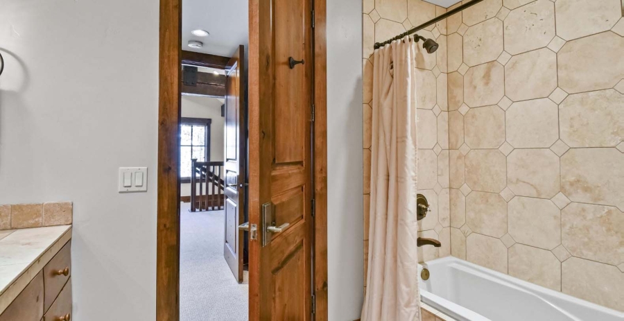 Silver Star #33 Utah Vacation Villa - Park City