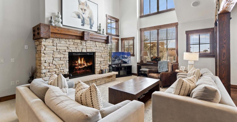 Silver Star #33 Utah Vacation Villa - Park City