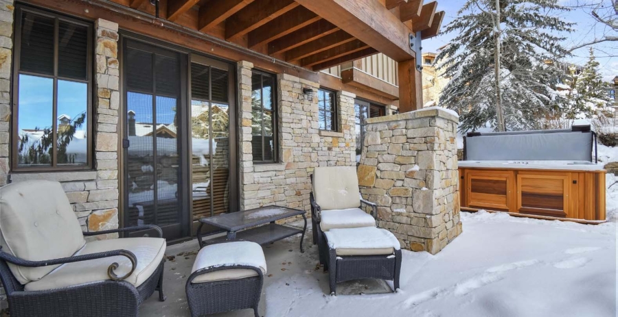 Silver Star #33 Utah Vacation Villa - Park City