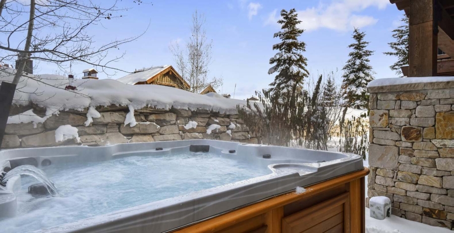 Silver Star #33 Utah Vacation Villa - Park City