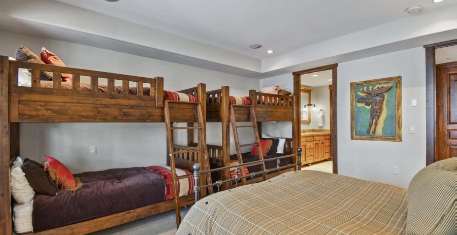 Silver Star #33 Utah Vacation Villa - Park City