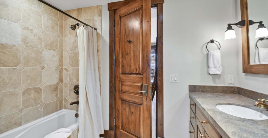 Silver Star #33 Utah Vacation Villa - Park City