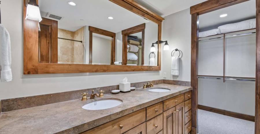 Silver Star #33 Utah Vacation Villa - Park City