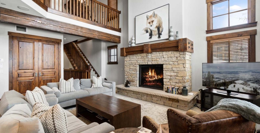 Silver Star #33 Utah Vacation Villa - Park City