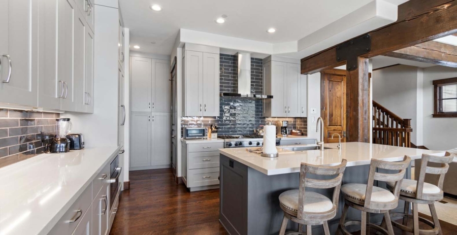 Silver Star #33 Utah Vacation Villa - Park City