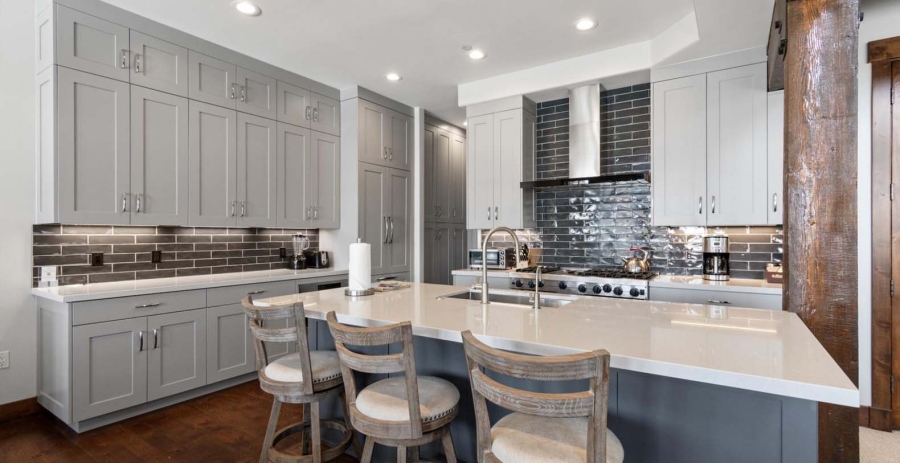 Silver Star #33 Utah Vacation Villa - Park City