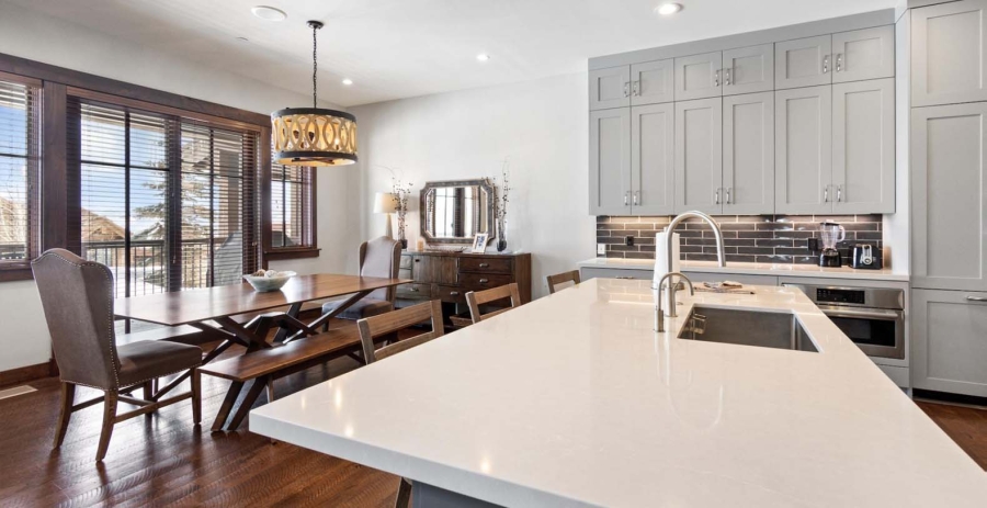 Silver Star #33 Utah Vacation Villa - Park City