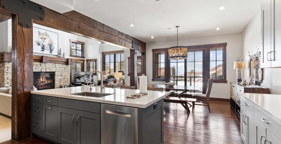 Silver Star #33 Utah Vacation Villa - Park City