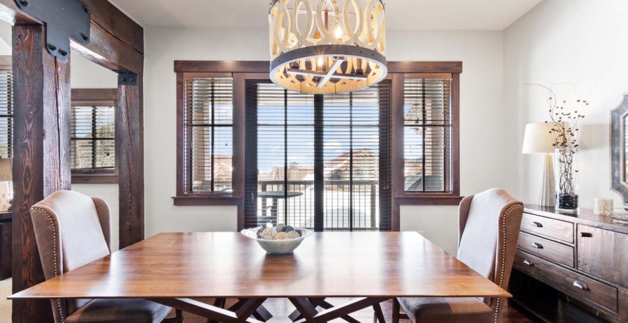 Silver Star #33 Utah Vacation Villa - Park City