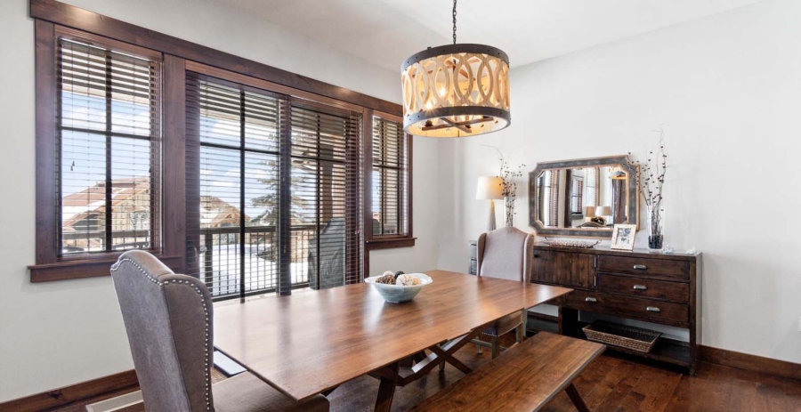 Silver Star #33 Utah Vacation Villa - Park City