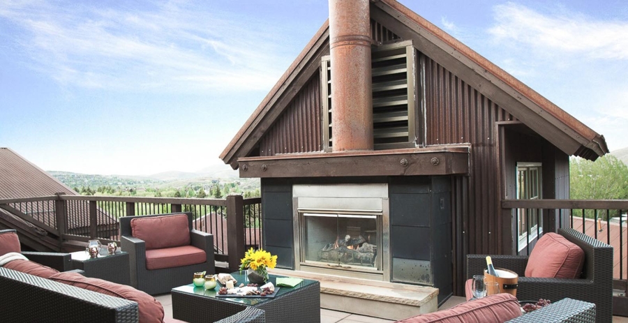 Silver Star #3302 Utah Vacation Villa - Park City