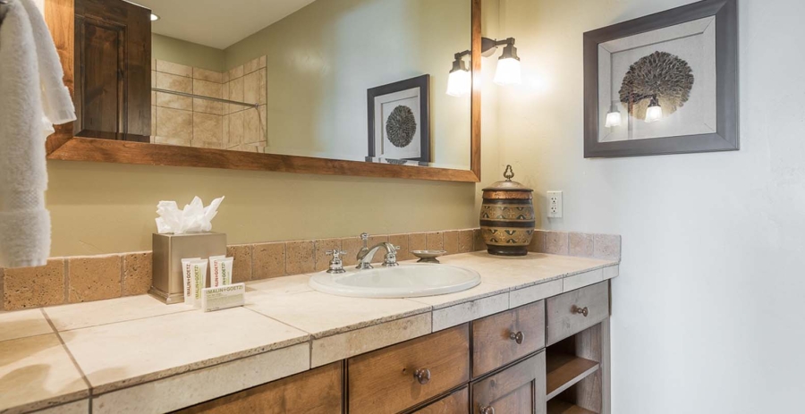 Silver Star #3302 Utah Vacation Villa - Park City