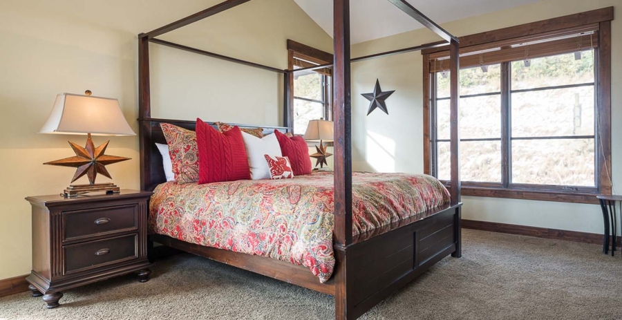 Silver Star #3302 Utah Vacation Villa - Park City