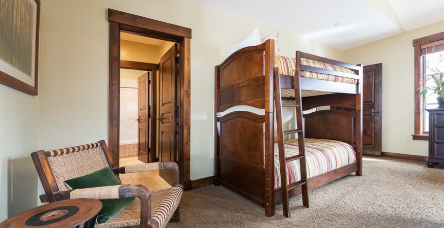 Silver Star #3302 Utah Vacation Villa - Park City