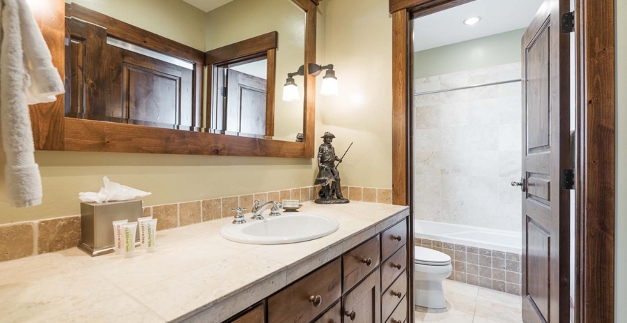 Silver Star #3302 Utah Vacation Villa - Park City