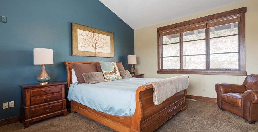 Silver Star #3302 Utah Vacation Villa - Park City