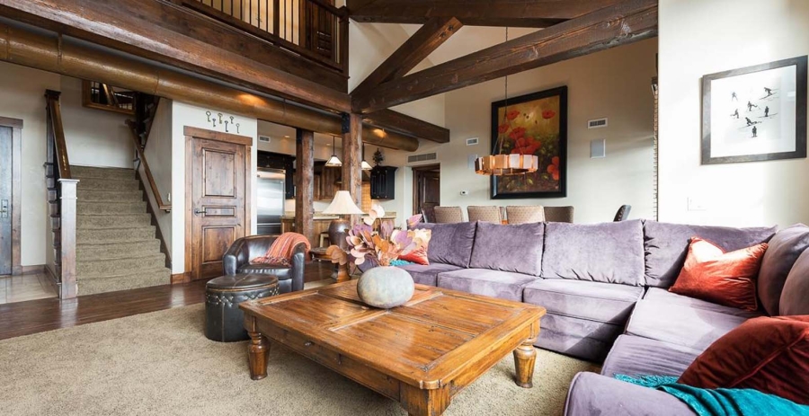 Silver Star #3302 Utah Vacation Villa - Park City