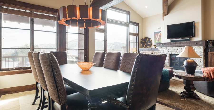 Silver Star #3302 Utah Vacation Villa - Park City