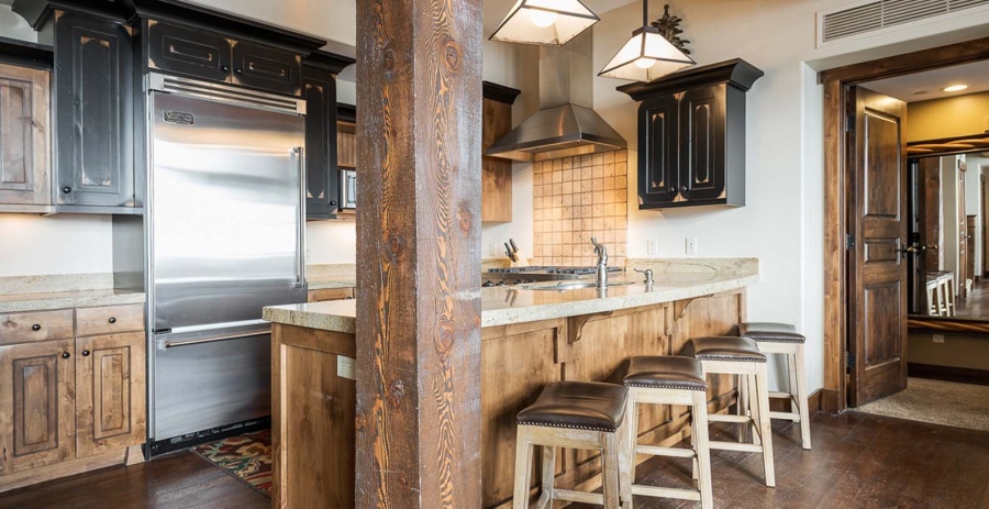 Silver Star #3302 Utah Vacation Villa - Park City