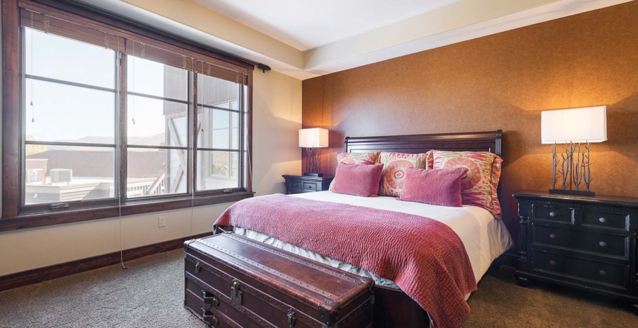 Silver Star #3302 Utah Vacation Villa - Park City