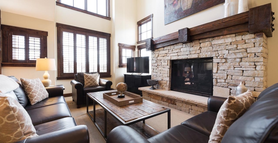 Silver Star #39 Utah Vacation Villa - Park City