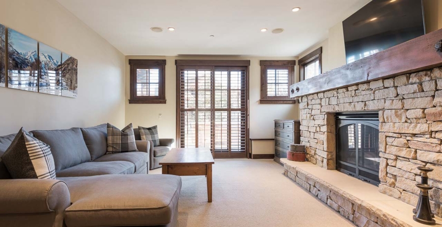 Silver Star #39 Utah Vacation Villa - Park City