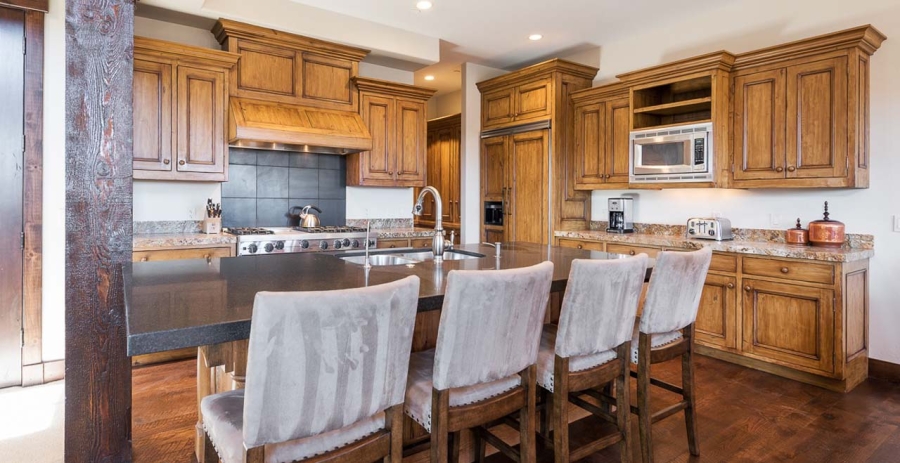 Silver Star #39 Utah Vacation Villa - Park City