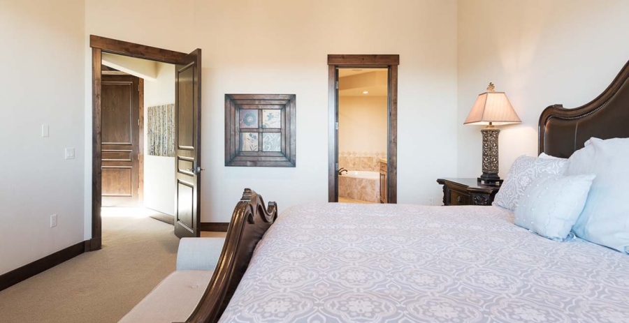 Silver Star #39 Utah Vacation Villa - Park City