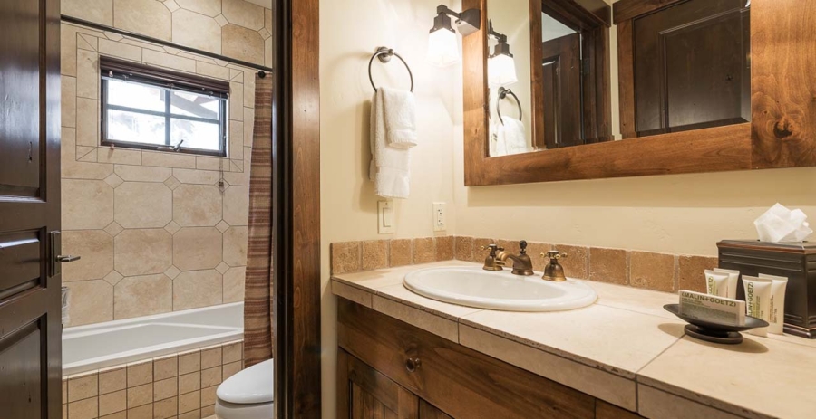 Silver Star #39 Utah Vacation Villa - Park City