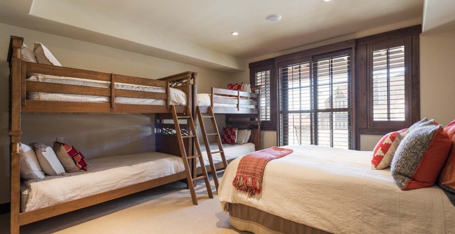 Silver Star #39 Utah Vacation Villa - Park City