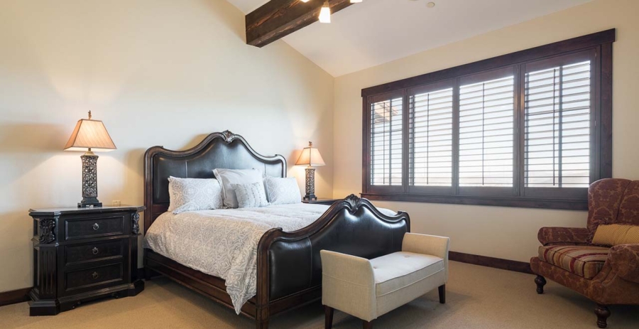 Silver Star #39 Utah Vacation Villa - Park City