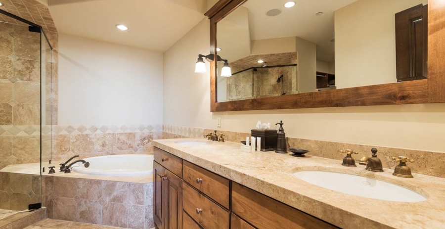 Silver Star #39 Utah Vacation Villa - Park City