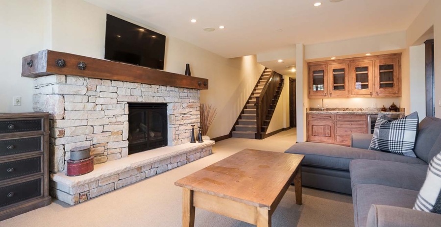 Silver Star #39 Utah Vacation Villa - Park City