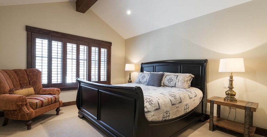 Silver Star #39 Utah Vacation Villa - Park City