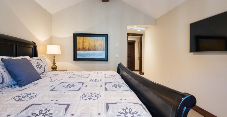 Silver Star #39 Utah Vacation Villa - Park City