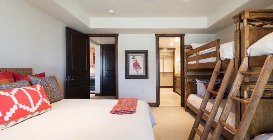 Silver Star #39 Utah Vacation Villa - Park City