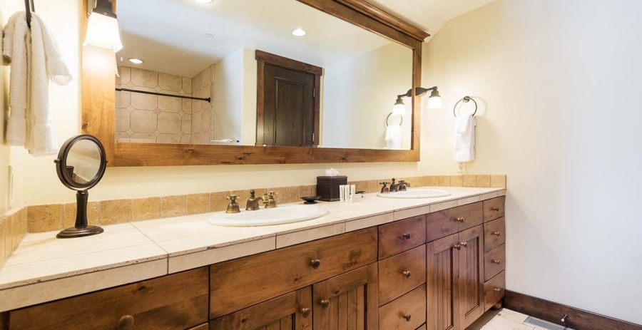 Silver Star #39 Utah Vacation Villa - Park City