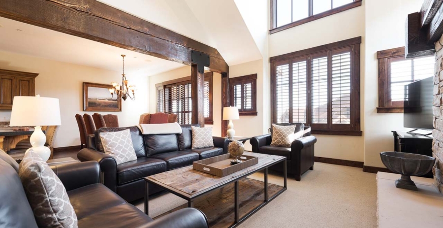 Silver Star #39 Utah Vacation Villa - Park City