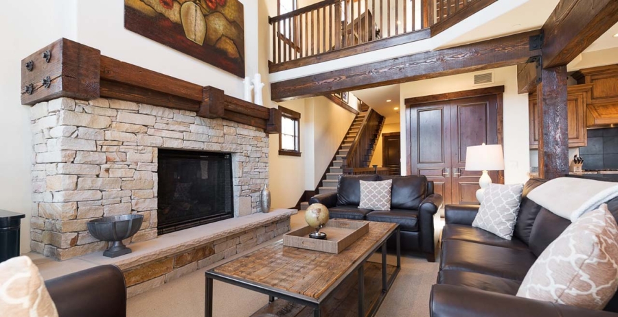 Silver Star #39 Utah Vacation Villa - Park City